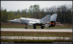 .MiG-25RU '02'