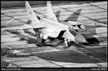 .MiG-25PD '41'