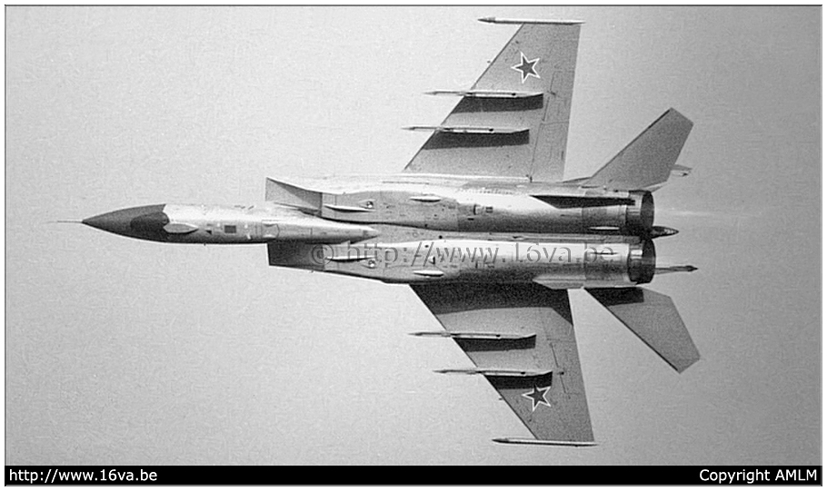 .MiG-25PD