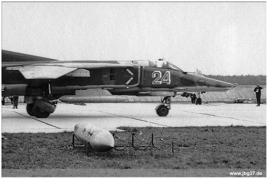 .MiG-27K '24'