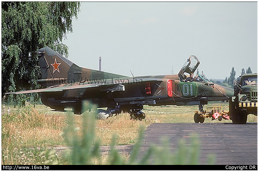 .MiG-27K '01'