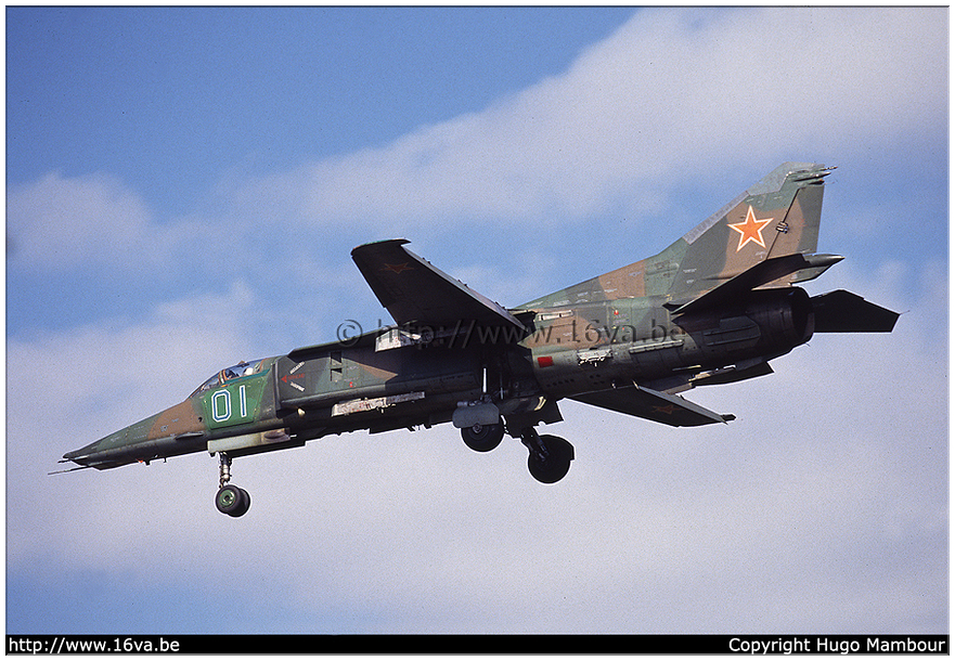 .MiG-27K '01'