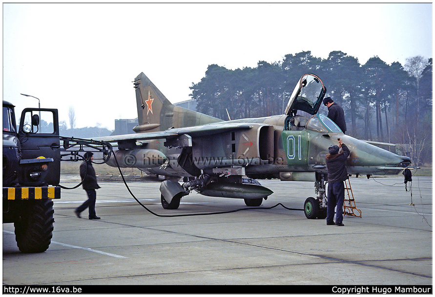 .MiG-27K '01'