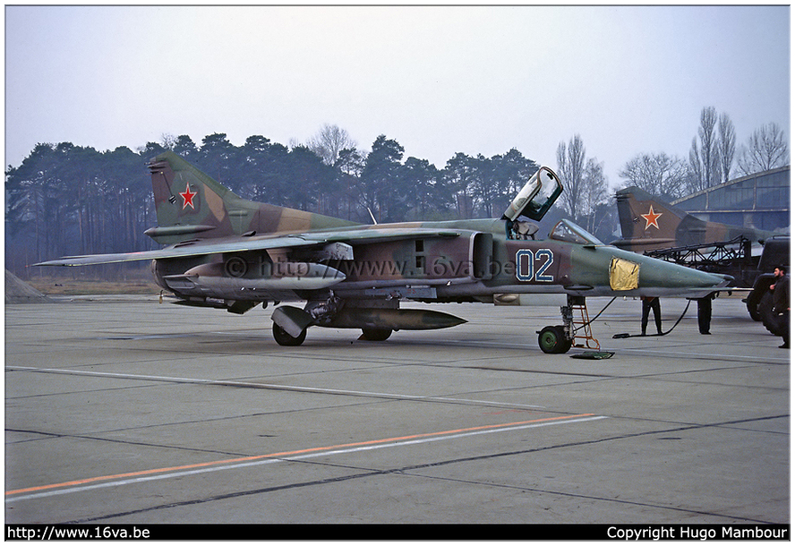 .MiG-27K '02'