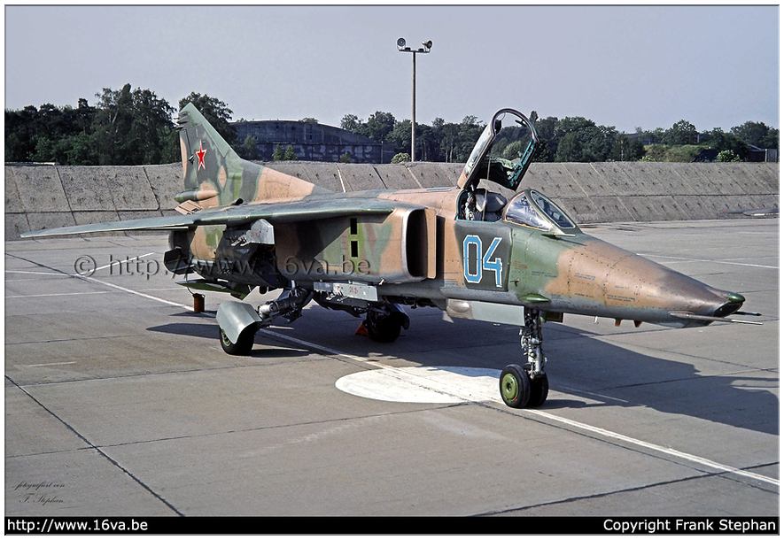 .MiG-27K '04'