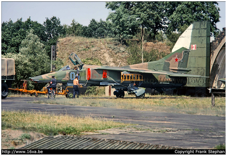 .MiG-27K '04'