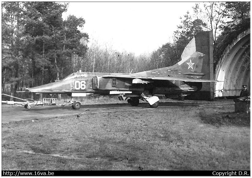 .MiG-27K '06'