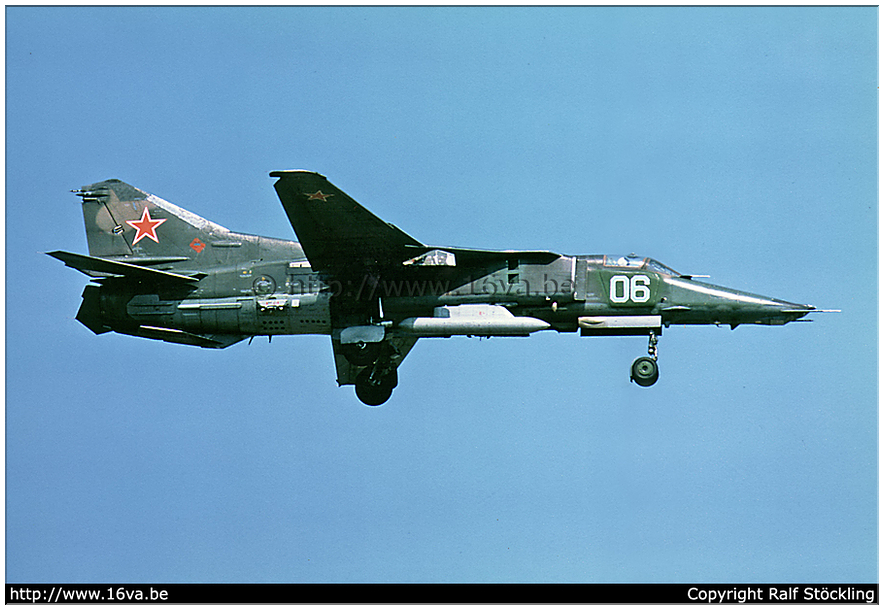 .MiG-27K '15'