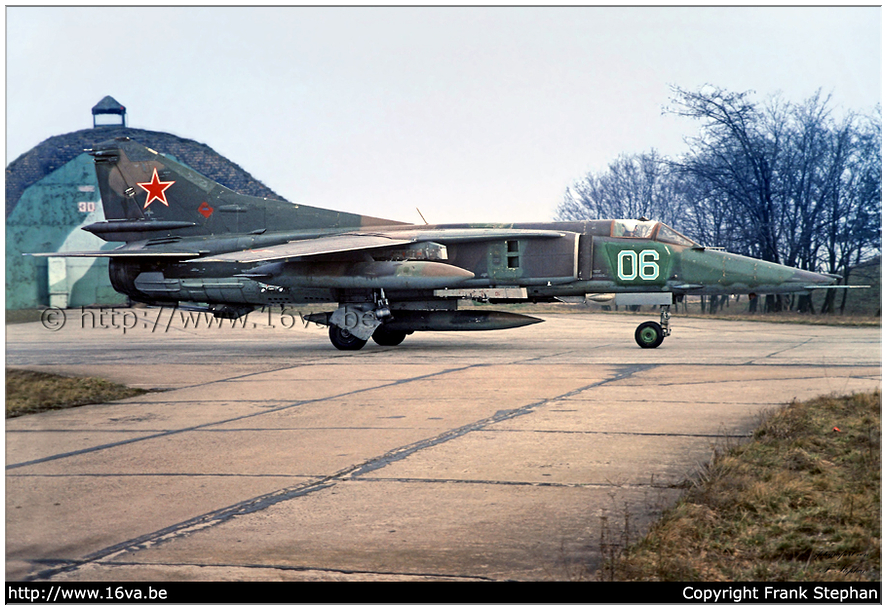 .MiG-27K '06'