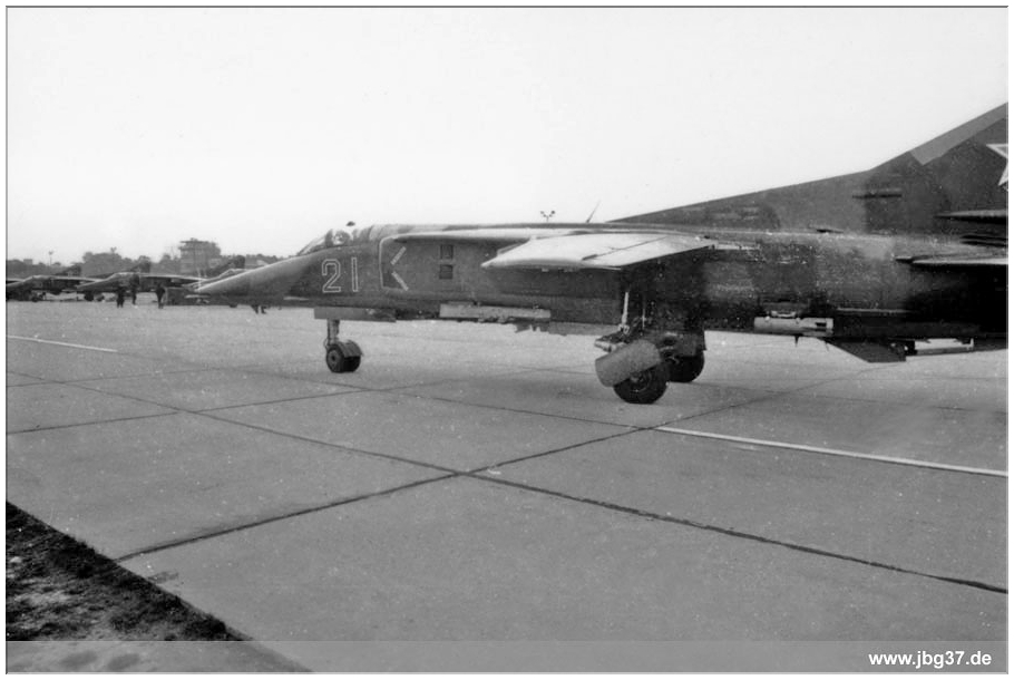 .MiG-27K '21'