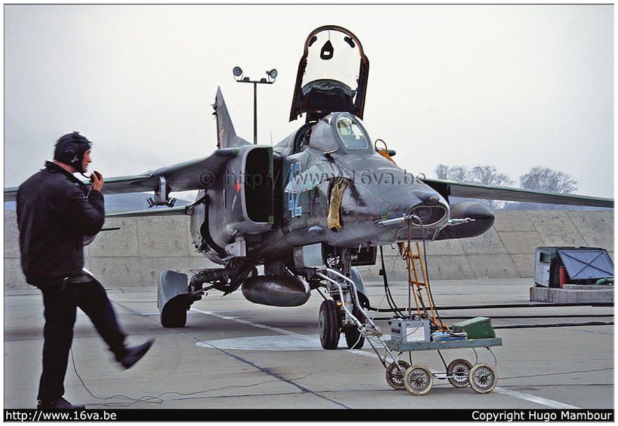 .MiG-27K '42'