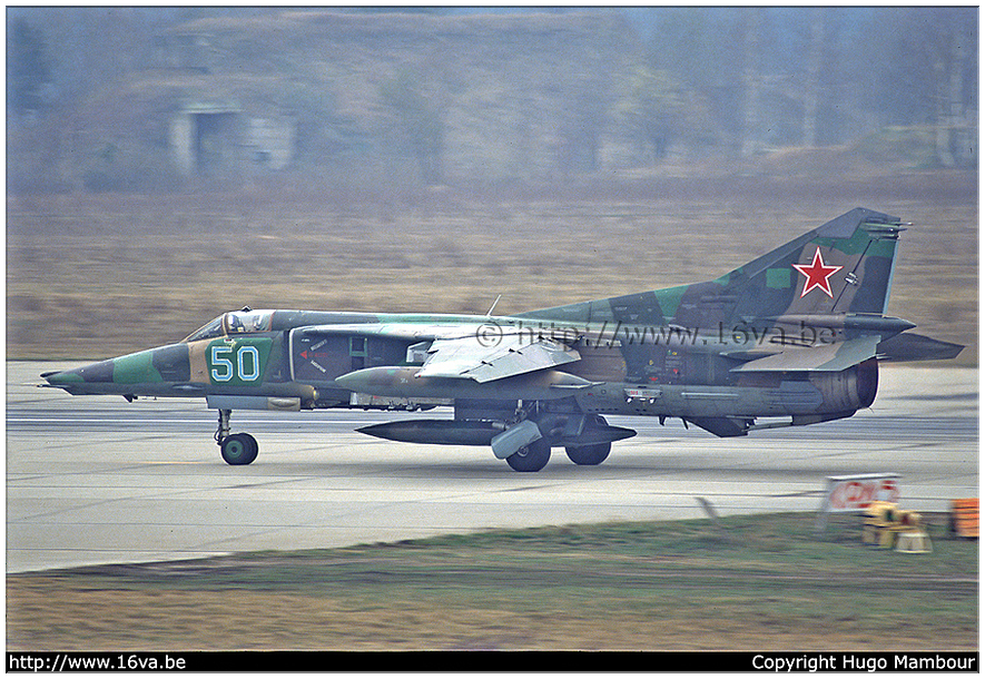 .MiG27K '50'