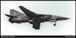 .MiG-23UB '71'