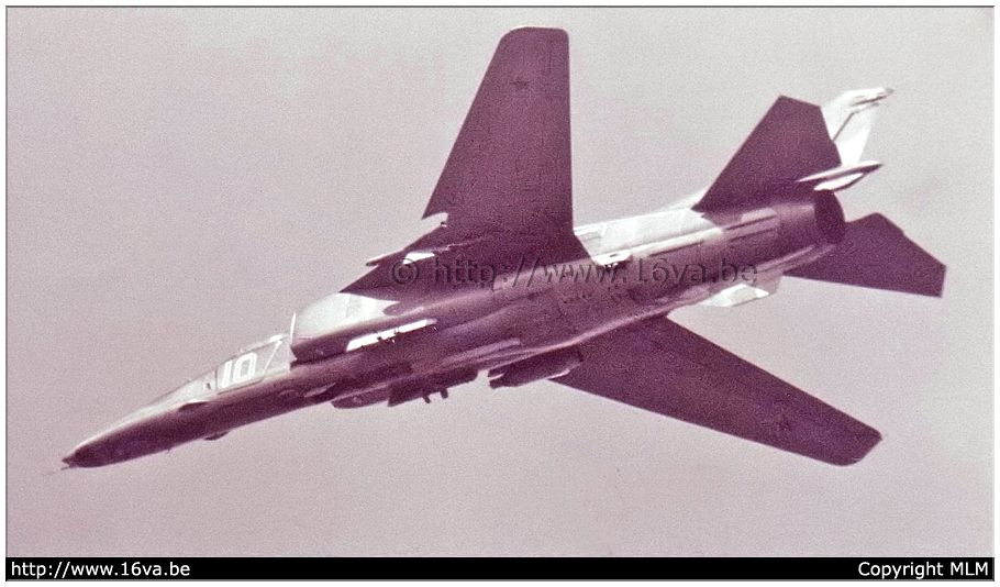 .MiG-27M '22'