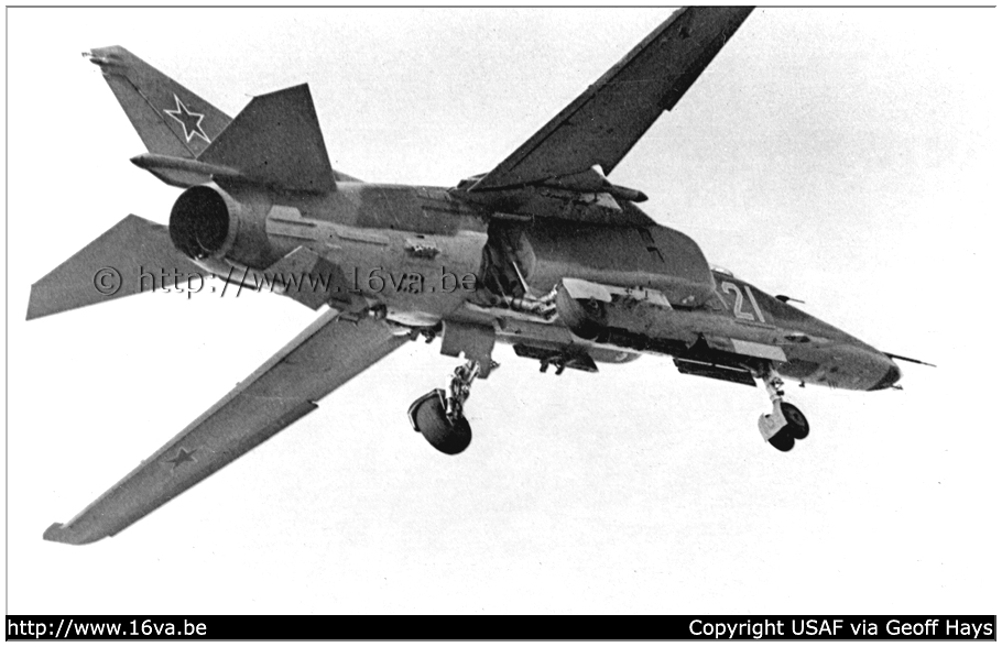 .MiG-27 '21'