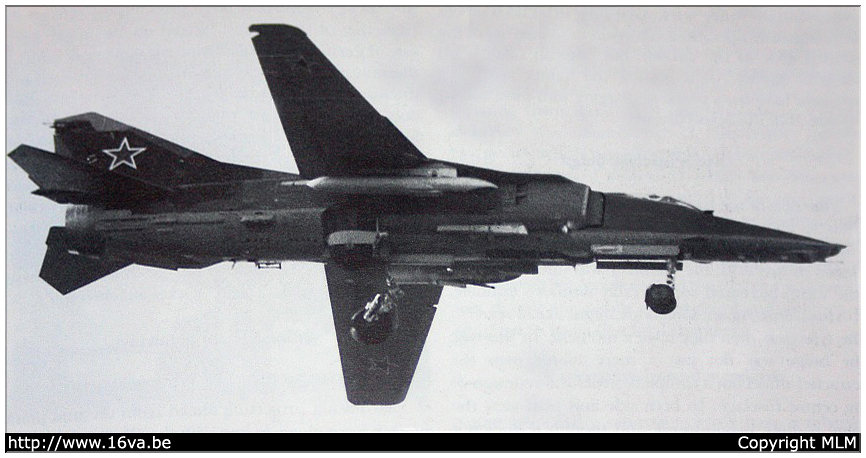 .MiG-27K SPPU