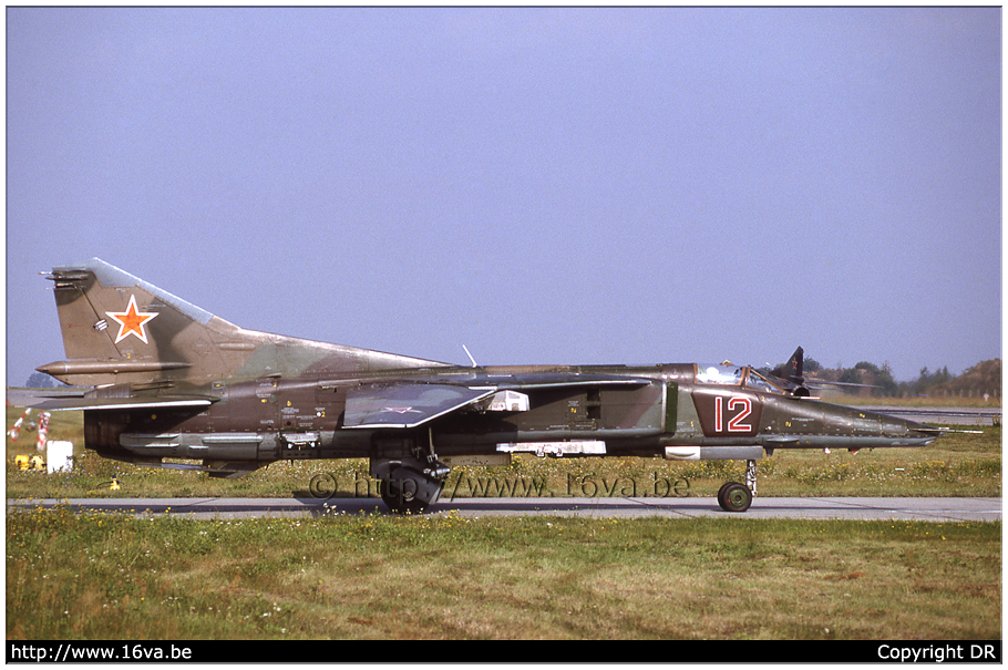 .MiG-27M '15'
