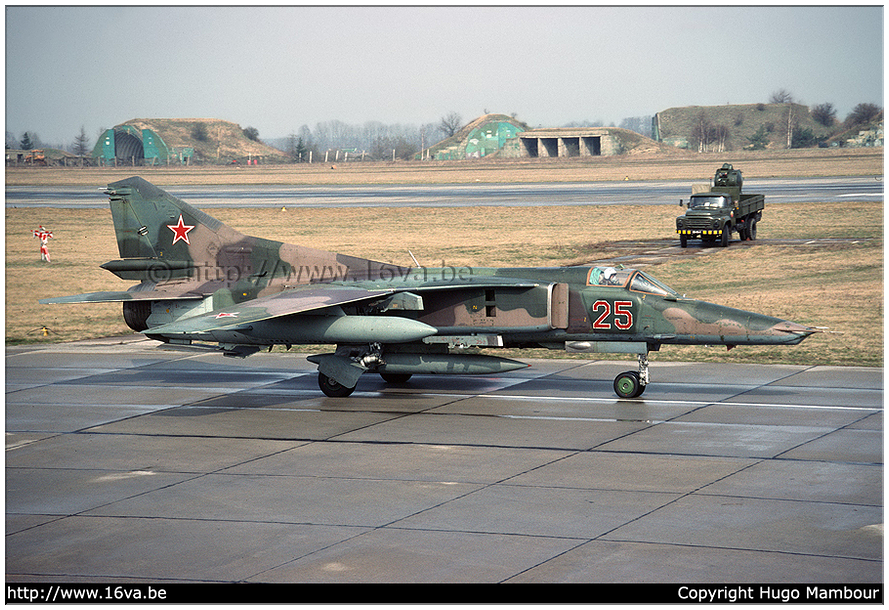 .MiG-27M '28'