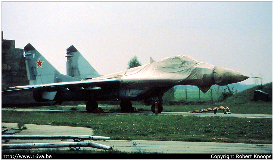 .MiG-29 '11'