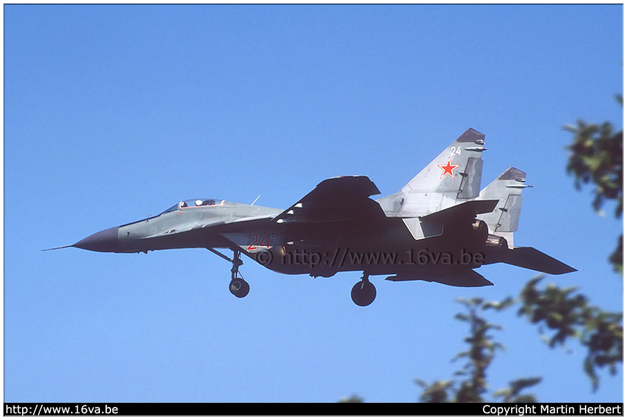 .MiG-29 '24'