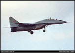.MiG-29UB '91'