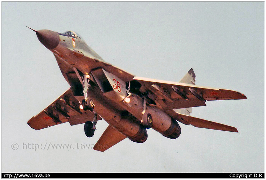 .MiG-29 '38'