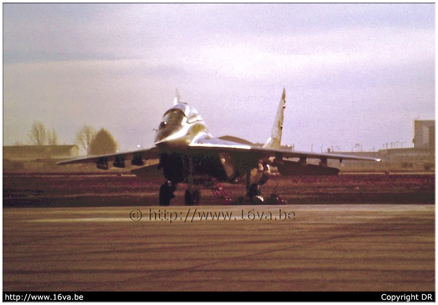 .MiG-29 '74'