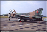 .MiG-23UB '60'