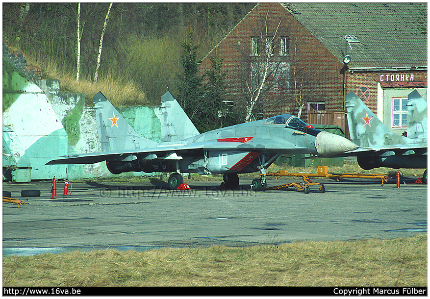 .MiG-29 '10'