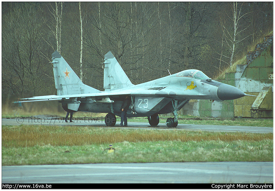 .MiG-29 '23'