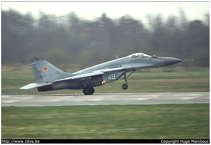 .MiG-29 '44'