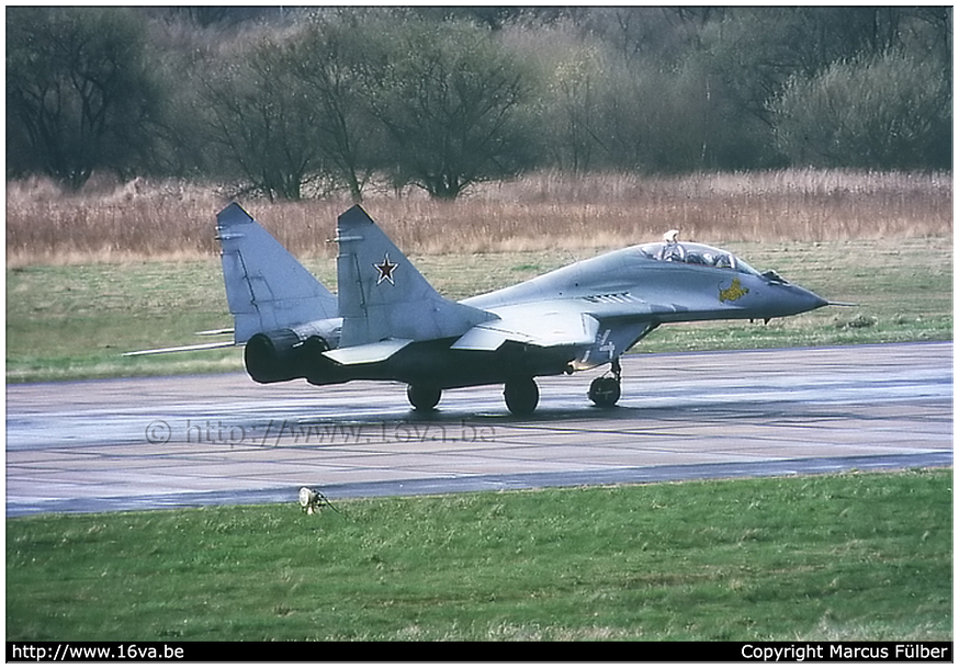 .MiG-29UB '74'