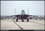 .MiG-29 front