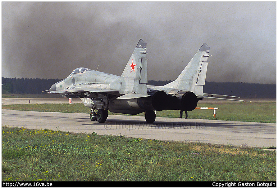 .MiG-29 '05'