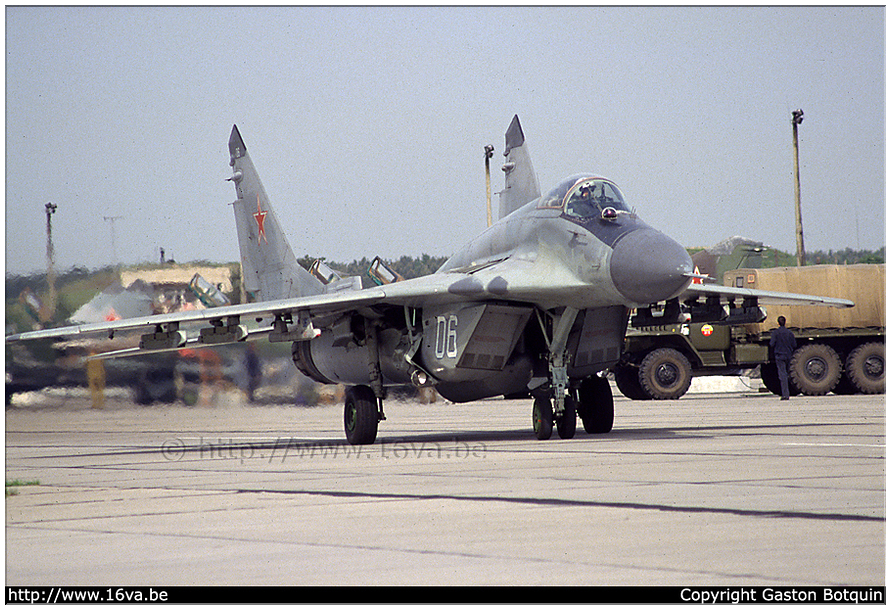 .MiG-29 '06'