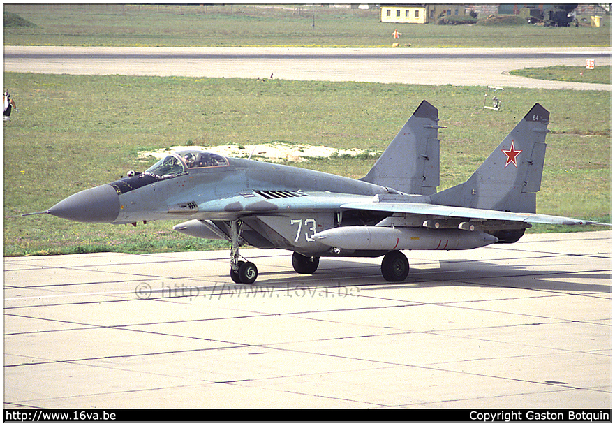 .MiG-29 '73'