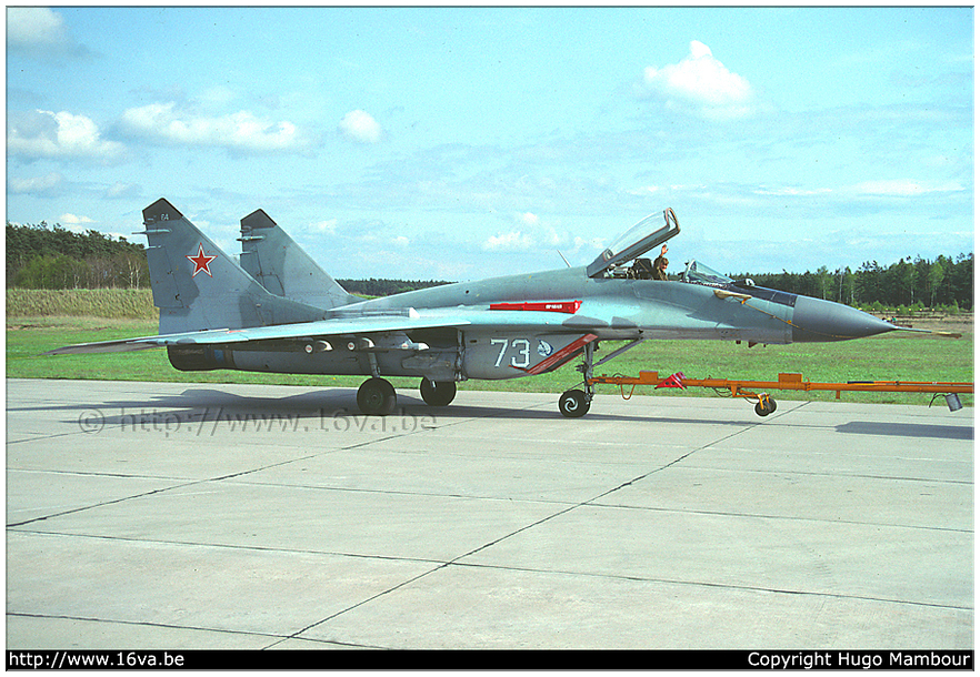 .MiG-29 '73'