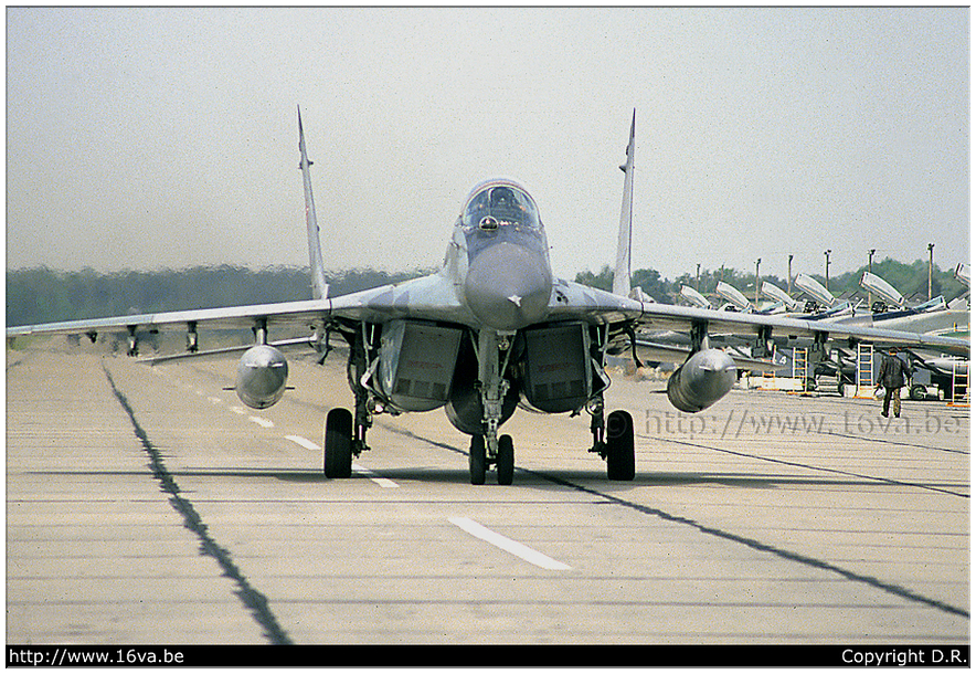 .MiG-29 '83'