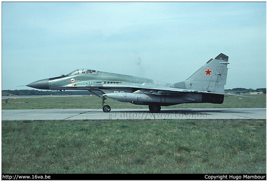 .MiG-29 '83'