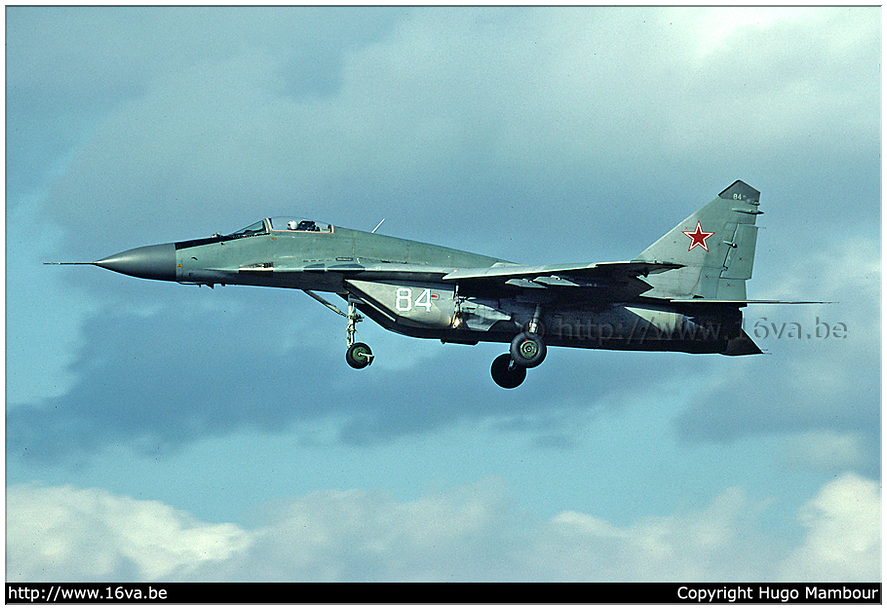 .MiG-29 '84'