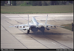 .MiG-29 rear