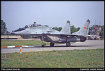 .MiG-29UB '11'