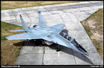 .MiG-29UB '11'