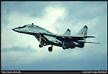 .MiG-29UB '33'