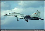 .MiG-29UB '33'