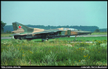 .MiG-23UB '96'