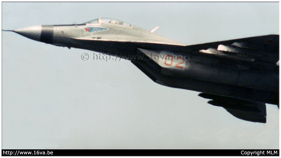 .MiG-29 '01'