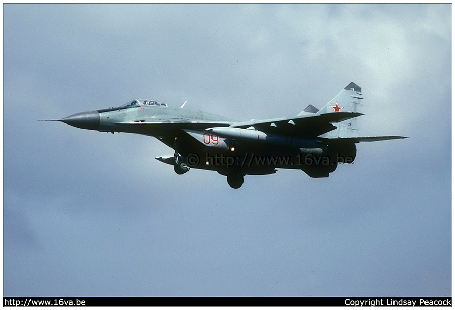 .MiG-29 '07'