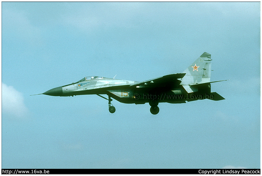 .MiG-29 '15'