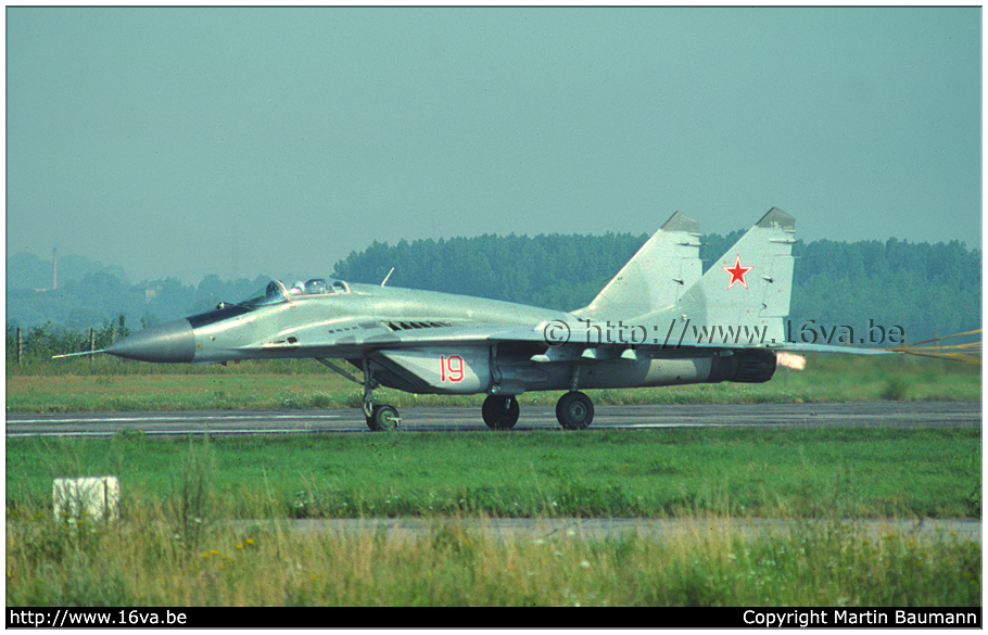 .MiG-29 '19'